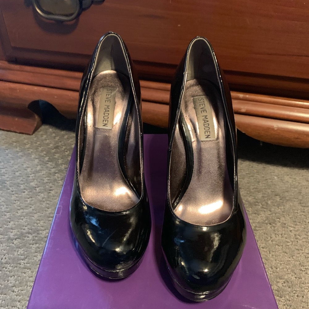 Steve Madden Pumps